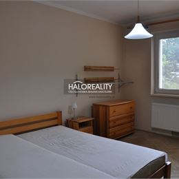 Predaj, trojizbový byt Kalná nad Hronom, Kalná