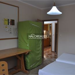 Predaj, trojizbový byt Kalná nad Hronom, Kalná