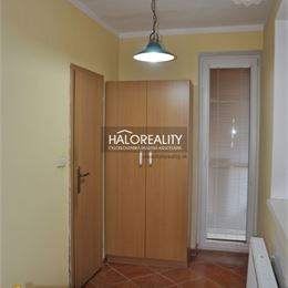 Predaj, trojizbový byt Kalná nad Hronom, Kalná