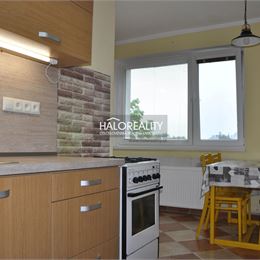 Predaj, trojizbový byt Kalná nad Hronom, Kalná