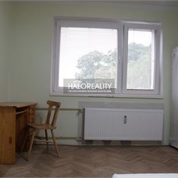 Predaj, trojizbový byt Kalná nad Hronom, Kalná