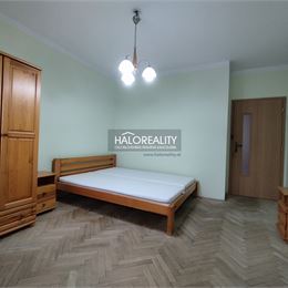 Predaj, trojizbový byt Kalná nad Hronom, Kalná