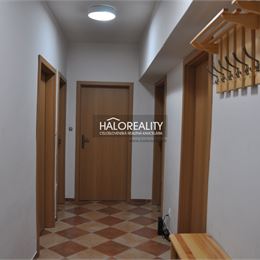 Predaj, trojizbový byt Kalná nad Hronom, Kalná