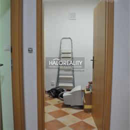 Predaj, trojizbový byt Kalná nad Hronom, Kalná