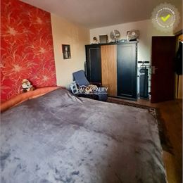 Predaj, trojizbový byt Nové Zámky, vyhľadávaná lokalita