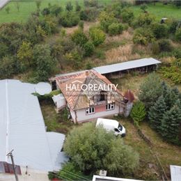 Predaj, skladový priestor Nová Bašta, sklad vína a stolárska dielňa