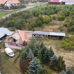 Predaj, skladový priestor Nová Bašta, sklad vína a stolárska dielňa