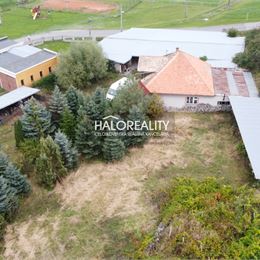 Predaj, skladový priestor Nová Bašta, sklad vína a stolárska dielňa
