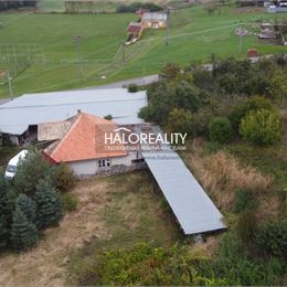 Predaj, skladový priestor Nová Bašta, sklad vína a stolárska dielňa