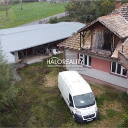 Predaj, skladový priestor Nová Bašta, sklad vína a stolárska dielňa