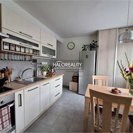 Predaj, dvojizbový byt Nová Baňa - ZNÍŽENÁ CENA