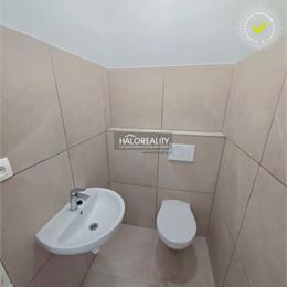 Predaj, obchodný priestor Donovaly - NOVOSTAVBA