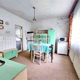Predaj, rodinný dom Tlmače