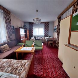 Predaj, rodinný dom Tlmače