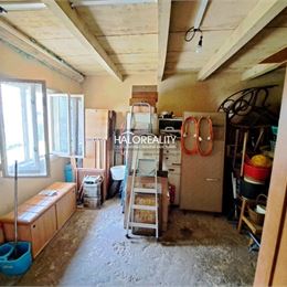 Predaj, rodinný dom Radošovce, na sezónne i trvalé bývanie, 996 m²