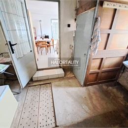 Predaj, rodinný dom Radošovce, na sezónne i trvalé bývanie, 996 m²