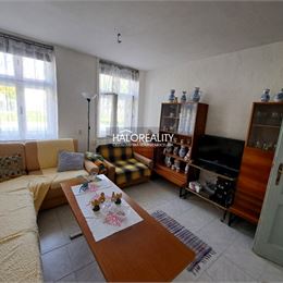 Predaj, rodinný dom Radošovce, na sezónne i trvalé bývanie, 996 m²