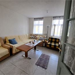 Predaj, rodinný dom Radošovce, na sezónne i trvalé bývanie, 996 m²