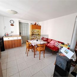 Predaj, rodinný dom Radošovce, na sezónne i trvalé bývanie, 996 m²