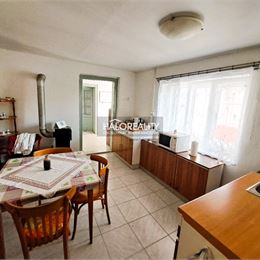 Predaj, rodinný dom Radošovce, na sezónne i trvalé bývanie, 996 m²