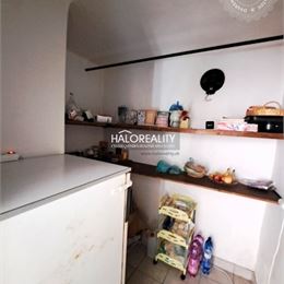 Predaj, rodinný dom Radošovce, na sezónne i trvalé bývanie, 996 m²