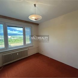 Predaj, trojizbový byt Prievidza, Lokalita Čínsky múr - EXKLUZÍVNE HALO REALITY