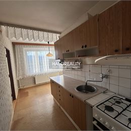 Predaj, trojizbový byt Prievidza, Lokalita Čínsky múr - EXKLUZÍVNE HALO REALITY