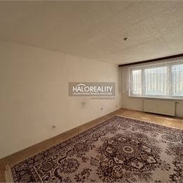 Predaj, trojizbový byt Prievidza, Lokalita Čínsky múr - EXKLUZÍVNE HALO REALITY