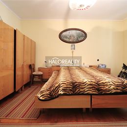 Predaj, rodinný dom Andovce, krásny a priestranný pozemok - EXKLUZÍVNE HALO REALITY + VIDEOOBHLIADKA