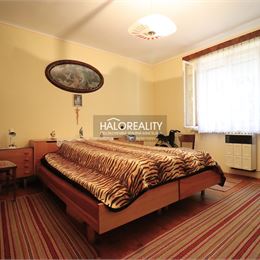 Predaj, rodinný dom Andovce, krásny a priestranný pozemok - EXKLUZÍVNE HALO REALITY + VIDEOOBHLIADKA