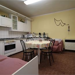 Predaj, rodinný dom Andovce, krásny a priestranný pozemok - EXKLUZÍVNE HALO REALITY + VIDEOOBHLIADKA