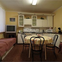 Predaj, rodinný dom Andovce, krásny a priestranný pozemok - EXKLUZÍVNE HALO REALITY + VIDEOOBHLIADKA
