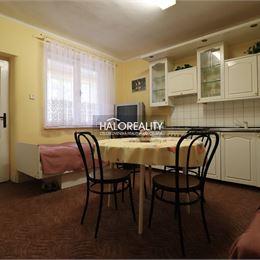 Predaj, rodinný dom Andovce, krásny a priestranný pozemok - EXKLUZÍVNE HALO REALITY + VIDEOOBHLIADKA