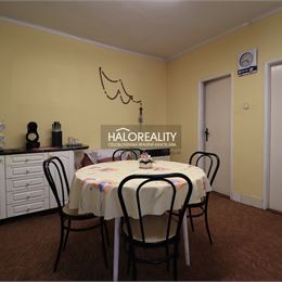 Predaj, rodinný dom Andovce, krásny a priestranný pozemok - EXKLUZÍVNE HALO REALITY + VIDEOOBHLIADKA