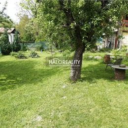 Predaj, chalupa Košice Západ - Terasa - ZNÍŽENÁ CENA