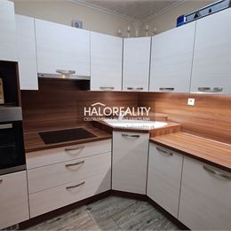 Predaj, štvorizbový byt Rajčany - EXKLUZÍVNE HALO REALITY