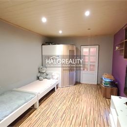 Predaj, štvorizbový byt Rajčany - EXKLUZÍVNE HALO REALITY