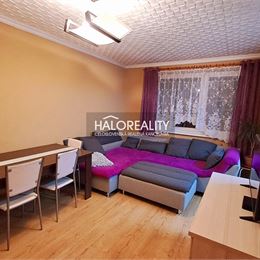 Predaj, štvorizbový byt Rajčany - EXKLUZÍVNE HALO REALITY