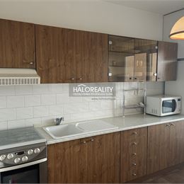 Predaj, trojizbový byt Prievidza, Sídlisko Zapotôčky - EXKLUZÍVNE HALO REALITY