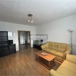 Predaj, trojizbový byt Prievidza, Sídlisko Zapotôčky - EXKLUZÍVNE HALO REALITY