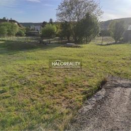 Predaj, pozemok pre rodinný dom 1405 m² Prešov, Šidlovec - EXKLUZÍVNE HALO REALITY