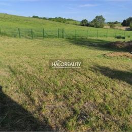 Predaj, pozemok pre rodinný dom 1405 m² Prešov, Šidlovec - EXKLUZÍVNE HALO REALITY