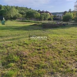 Predaj, pozemok pre rodinný dom 1405 m² Prešov, Šidlovec - EXKLUZÍVNE HALO REALITY