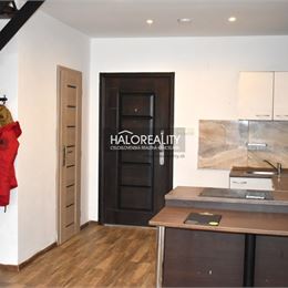 Predaj, mezonetový byt Malé Leváre - NOVOSTAVBA - EXKLUZÍVNE HALO REALITY