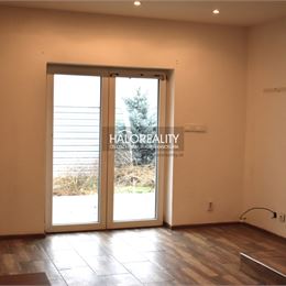 Predaj, mezonetový byt Malé Leváre - NOVOSTAVBA - EXKLUZÍVNE HALO REALITY