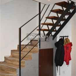 Predaj, mezonetový byt Malé Leváre - NOVOSTAVBA - EXKLUZÍVNE HALO REALITY