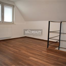 Predaj, mezonetový byt Malé Leváre - NOVOSTAVBA - EXKLUZÍVNE HALO REALITY