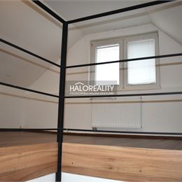 Predaj, mezonetový byt Malé Leváre - NOVOSTAVBA - EXKLUZÍVNE HALO REALITY