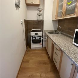 Predaj, jednoizbový byt Piešťany