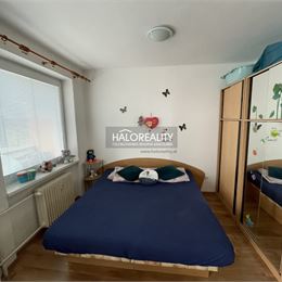 Predaj, jednoizbový byt Piešťany